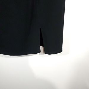 Ann Taylor Dresses - Ann Taylor Little Black Sheath Dress Size 10 Ann Taylor Dresses - Ann Taylor Little Black Sheath Dress Size 10